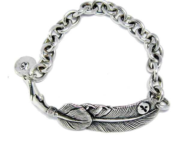 925 Silver Bracelet