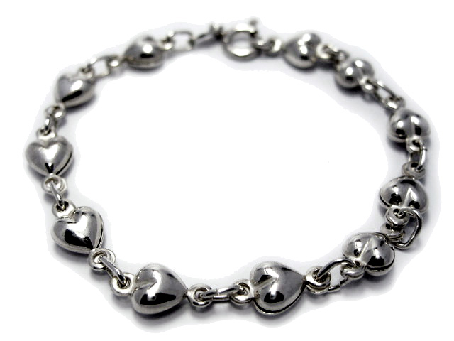 925 Silver Bracelet