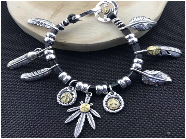 925 Silver Bracelet