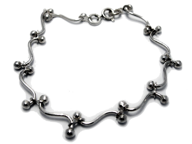 925 Silver Bracelet