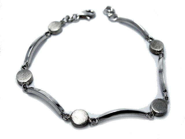 925 Silver Bracelet