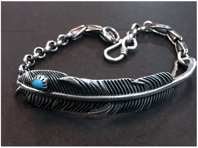 925 Silver Bracelet