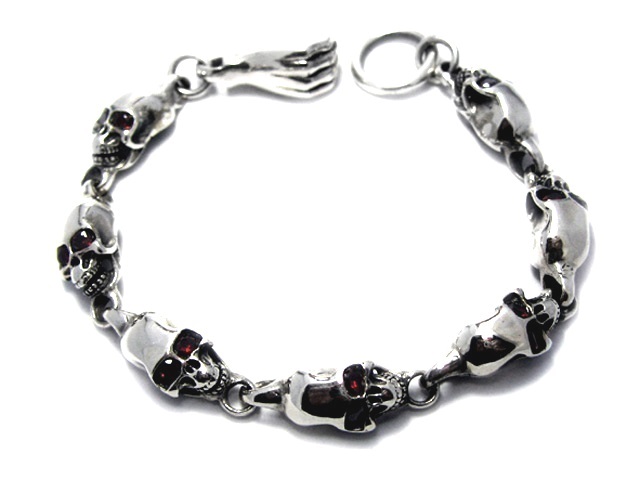 925 Silver Bracelet