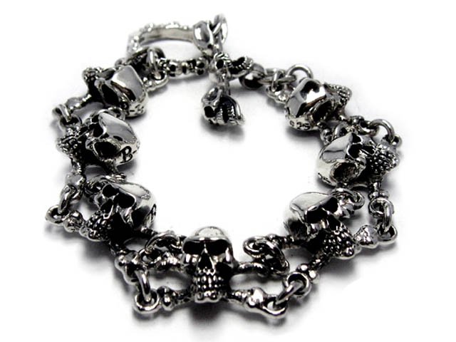 925 Silver Bracelet