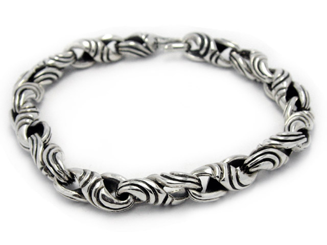 925 Silver Bracelet