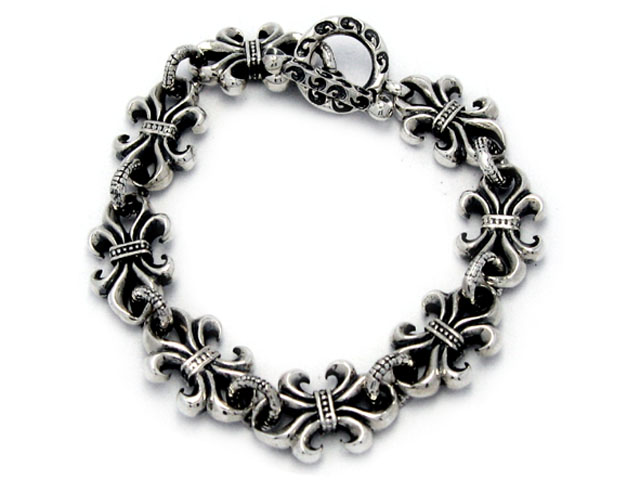 925 Silver Bracelet