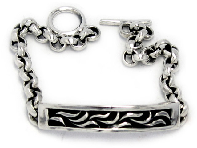 925 Silver Bracelet