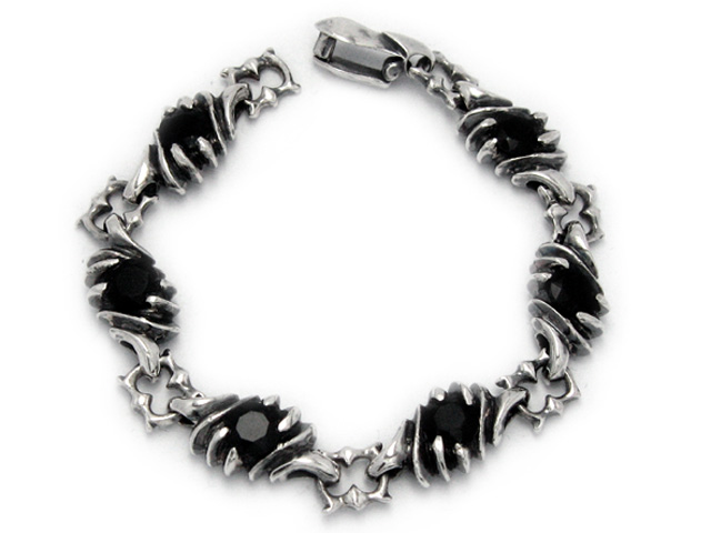 925 Silver Bracelet