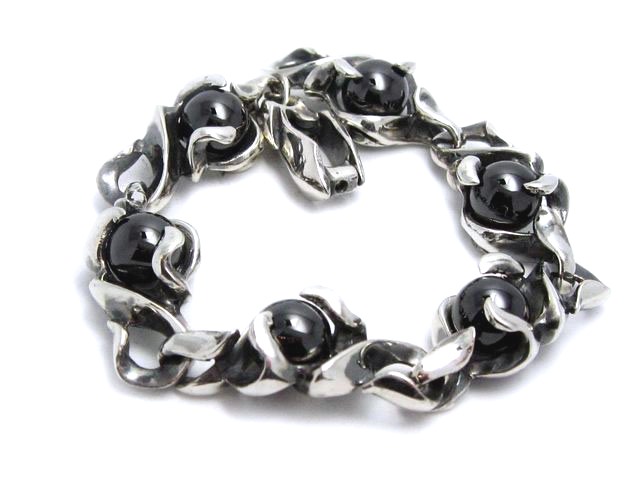 925 Silver Bracelet