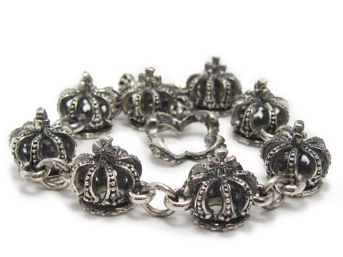 925 Silver Bracelet