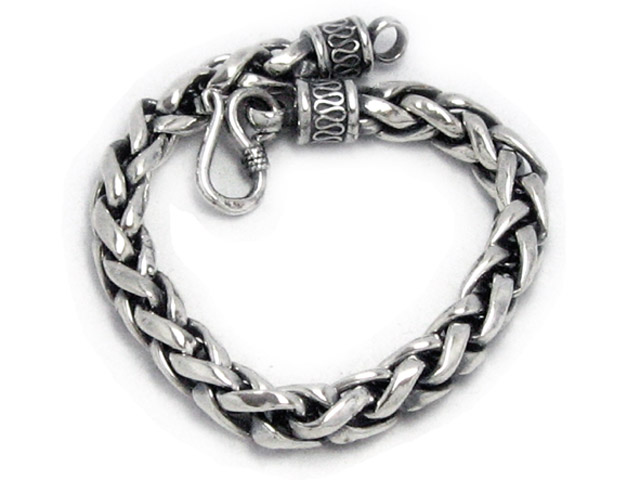 925 Silver Bracelet