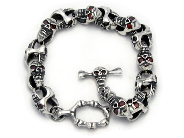 925 Silver Bracelet