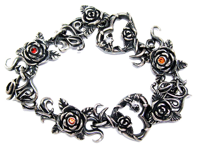 925 Silver Bracelet