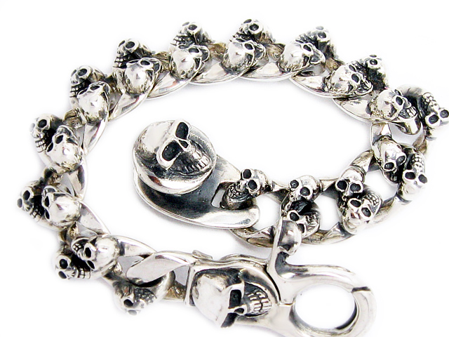 925 Silver Bracelet