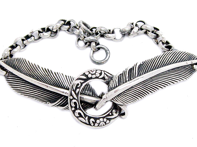 925 Silver Bracelet