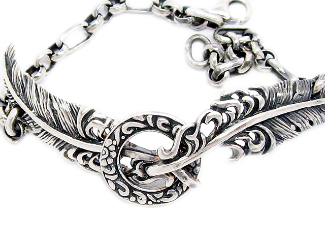 925 Silver Bracelet