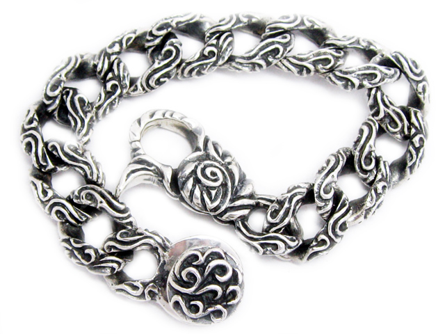 925 Silver Bracelet