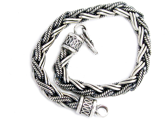 925 Silver Bracelet