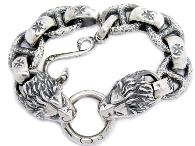 925 Silver Bracelet