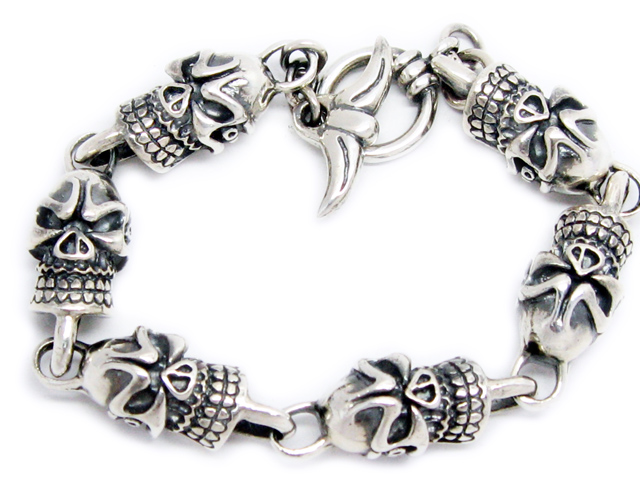 925 Silver Bracelet