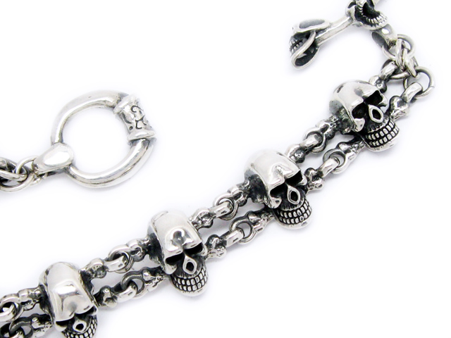 925 Silver Bracelet