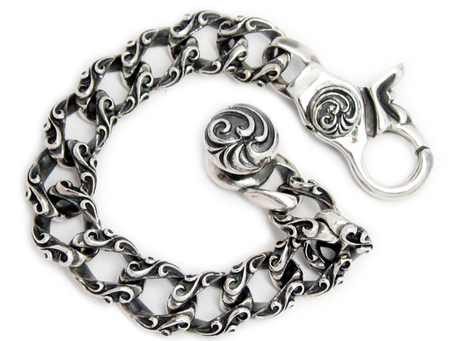 925 Silver Bracelet