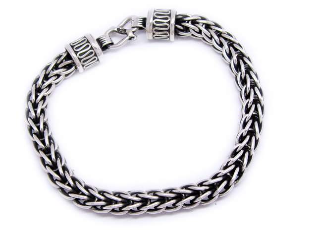 925 Silver Bracelet