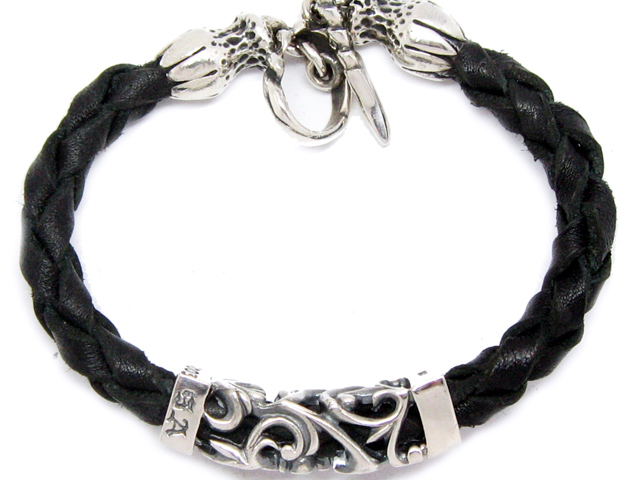 925 Silver Bracelet