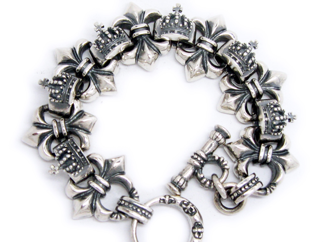 925 Silver Bracelet