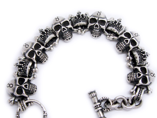 925 Silver Bracelet