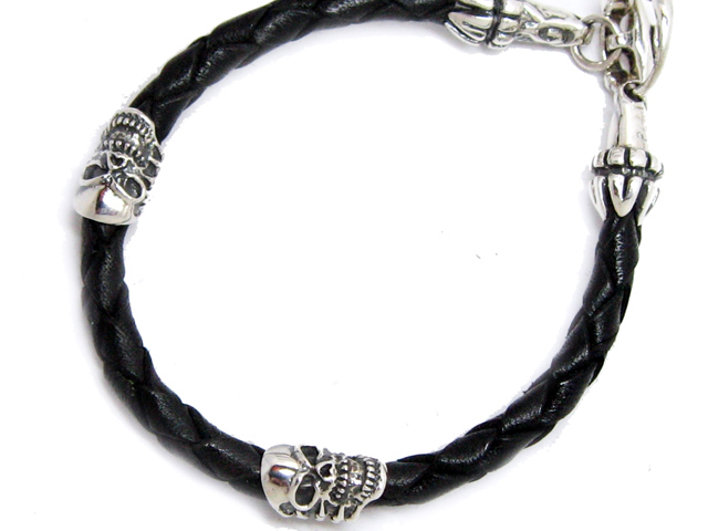 925 Silver Bracelet