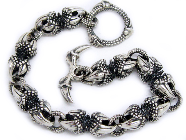 925 Silver Bracelet