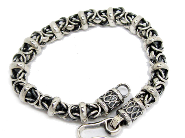 925 Silver Bracelet