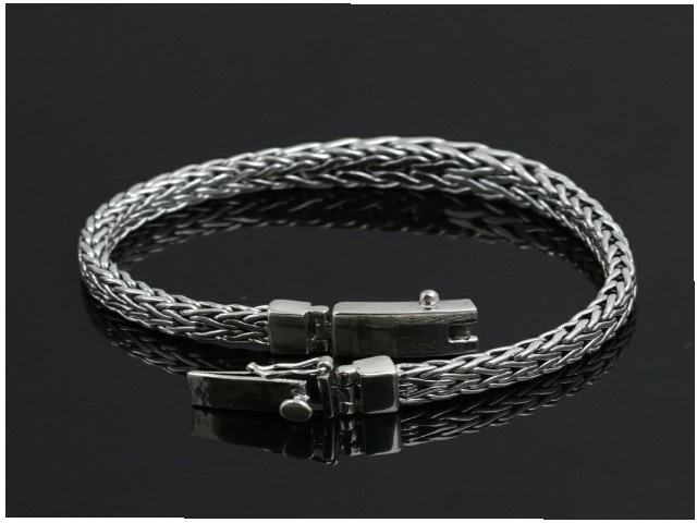 925 Silver Bracelet