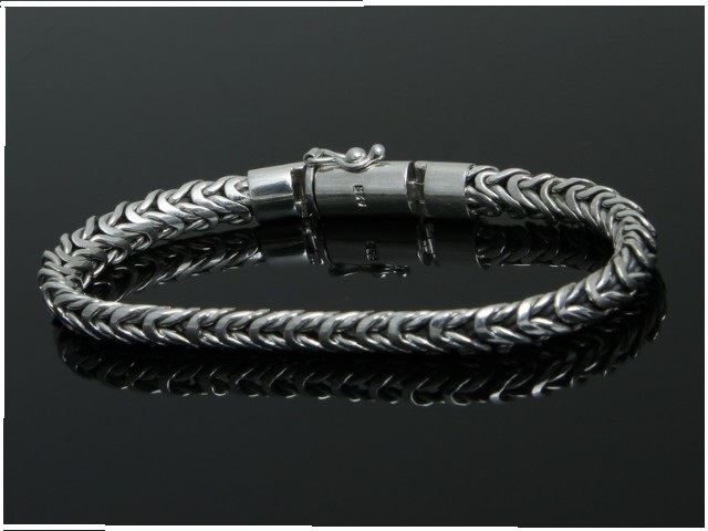 925 Silver Bracelet