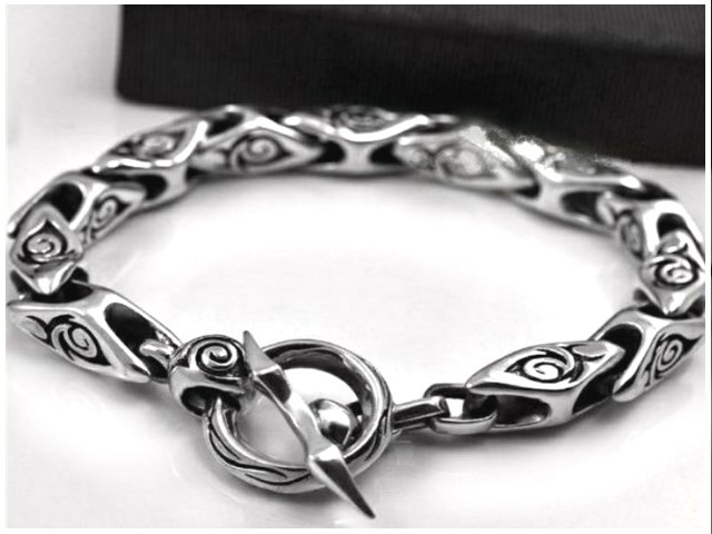 925 Silver Bracelet