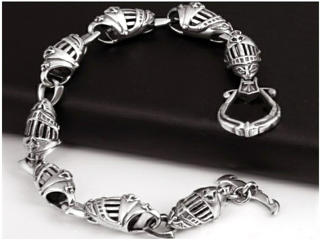 925 Silver Bracelet