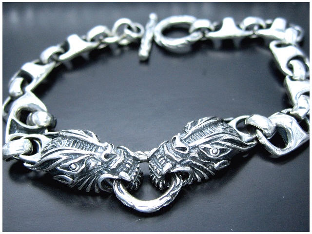 925 Silver Bracelet