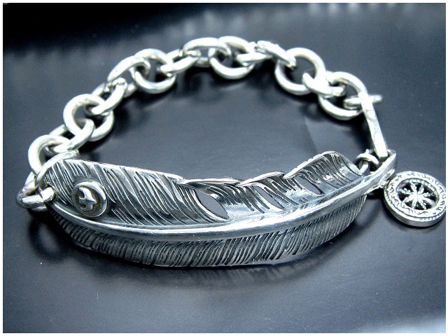 925 Silver Bracelet