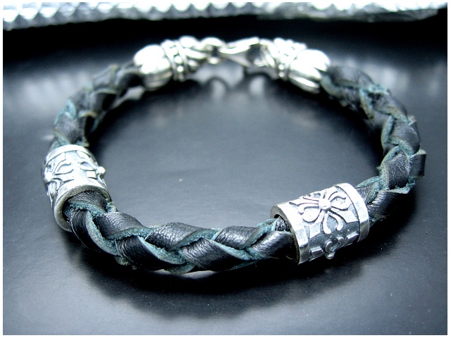 925 Silver Bracelet