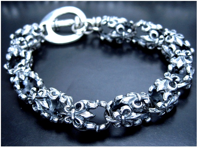 925 Silver Bracelet