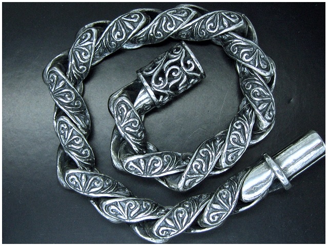 925 Silver Bracelet