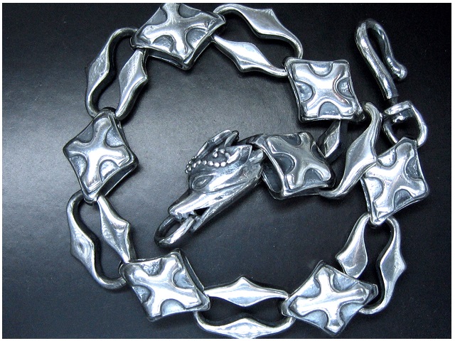 925 Silver Bracelet