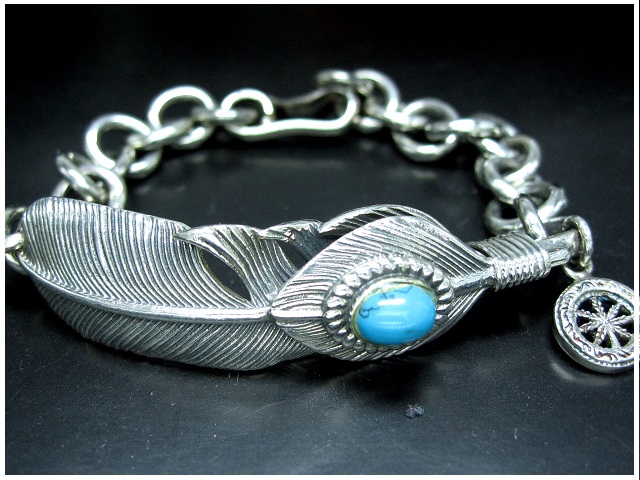 925 Silver Bracelet