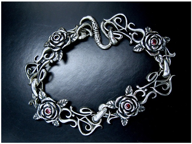 925 Silver Bracelet