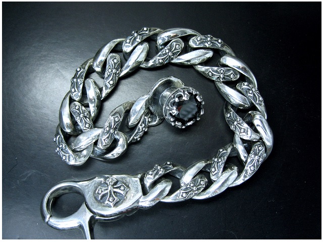 925 Silver Bracelet