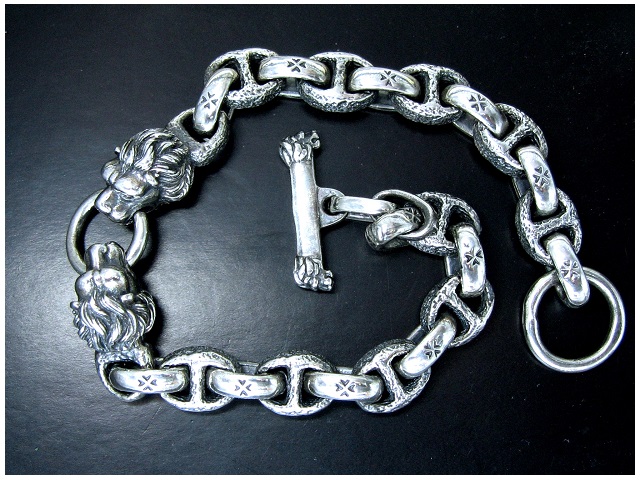 925 Silver Bracelet