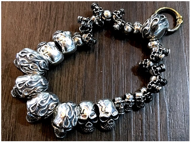 925 Silver Bracelet