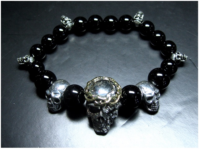 925 Silver Bracelet