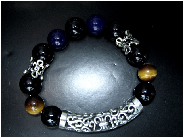 925 Silver Bracelet